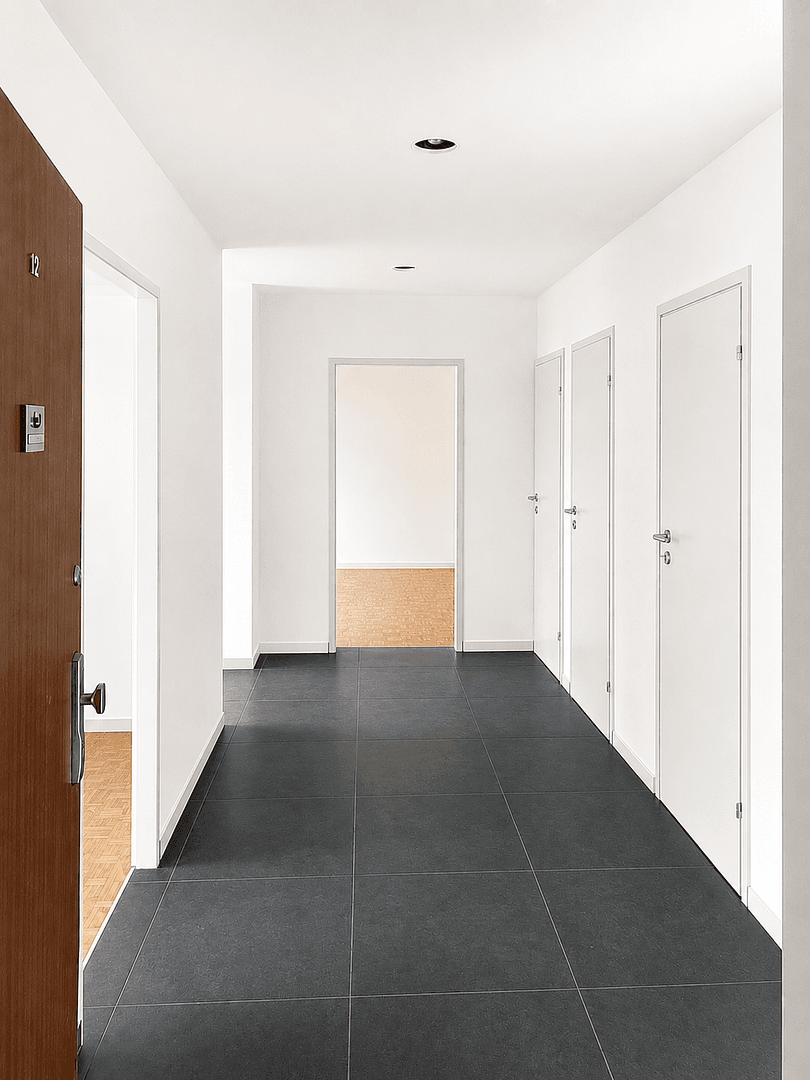3 bedroom flat to rent, 67 m², Grubergasse 5, Wien, Vienna 3 bedroom flat to rent, 67 m², Grubergasse 5, Wien, Vienna