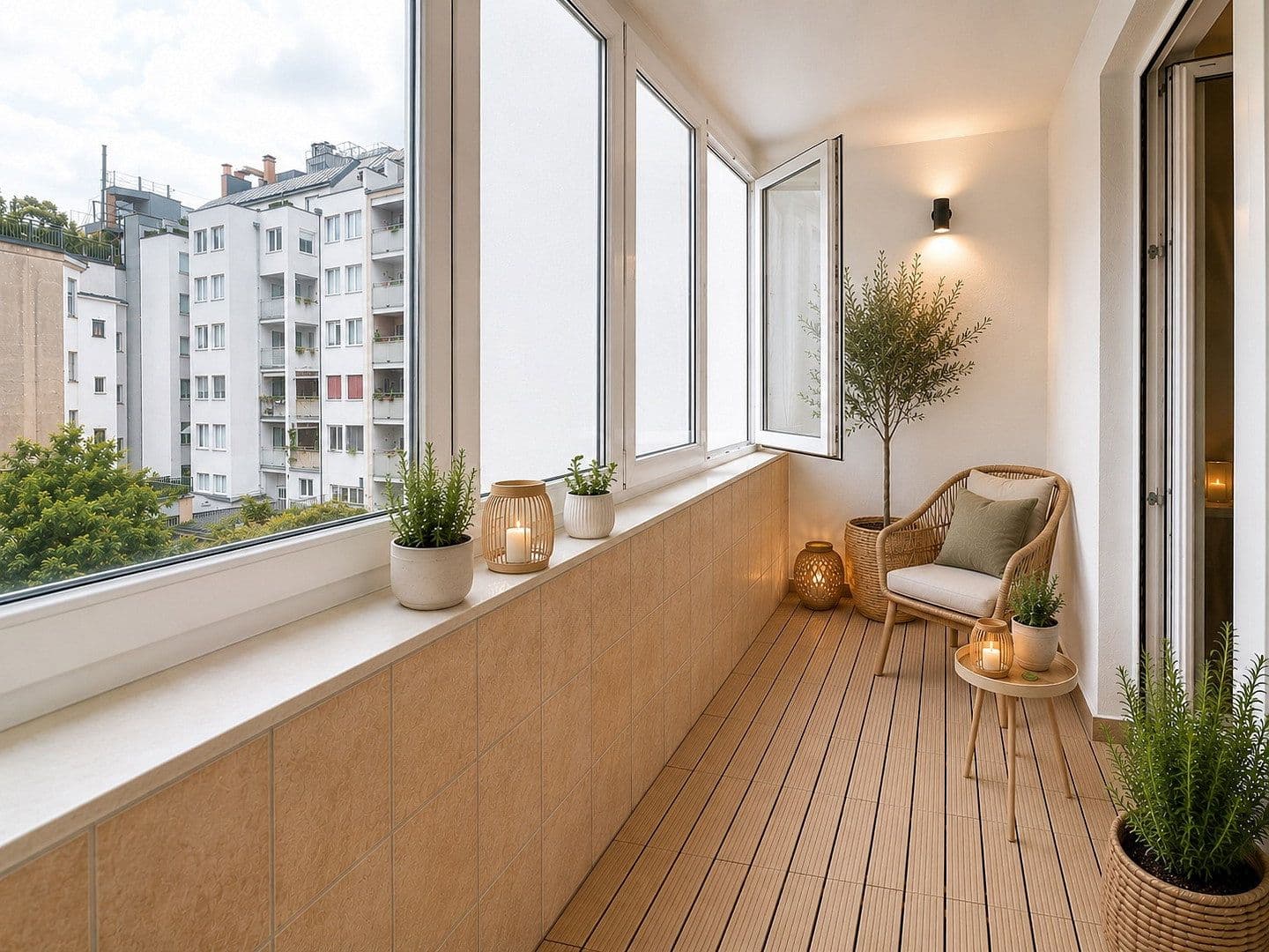3 bedroom flat to rent, 67 m², Grubergasse 5, Wien, Vienna 3 bedroom flat to rent, 67 m², Grubergasse 5, Wien, Vienna