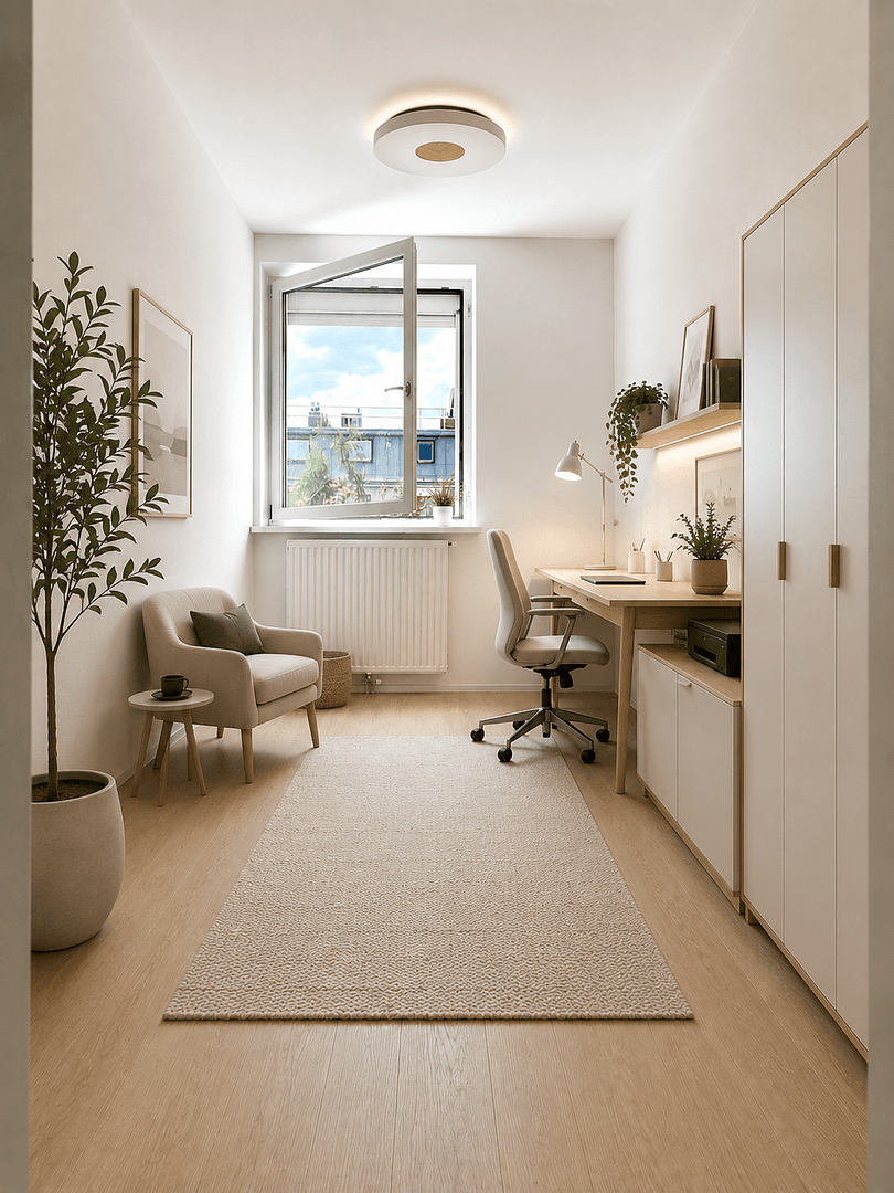 3 bedroom flat to rent, 67 m², Grubergasse 5, Wien, Vienna 3 bedroom flat to rent, 67 m², Grubergasse 5, Wien, Vienna