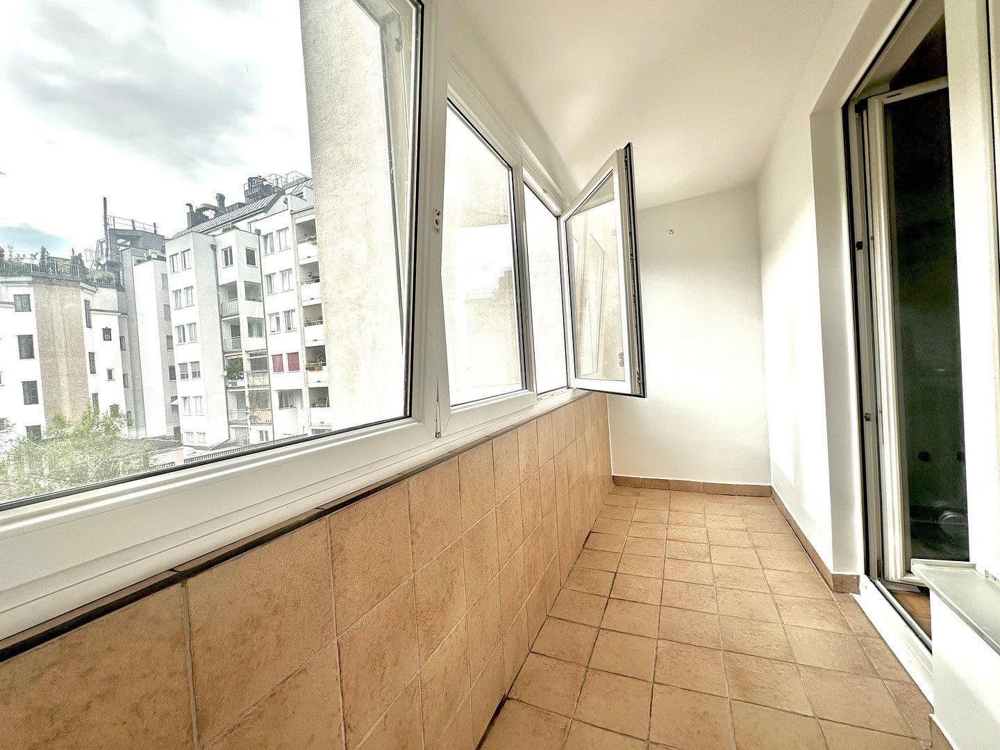 3 bedroom flat to rent, 67 m², Grubergasse 5, Wien, Vienna 3 bedroom flat to rent, 67 m², Grubergasse 5, Wien, Vienna