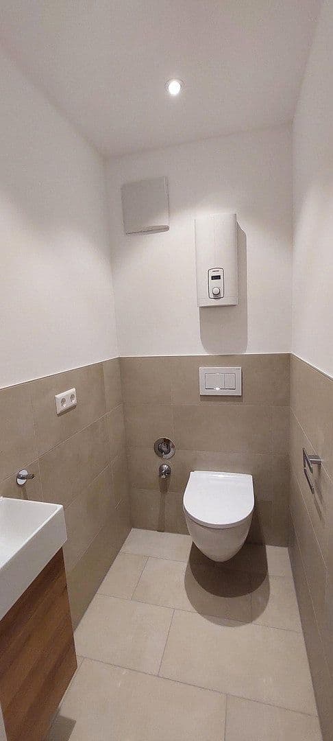 3 bedroom flat to rent, 60 m², Winzergasse 20, Meersburg, Baden-Württemberg 3 bedroom flat to rent, 60 m², Winzergasse 20, Meersburg, Baden-Württemberg