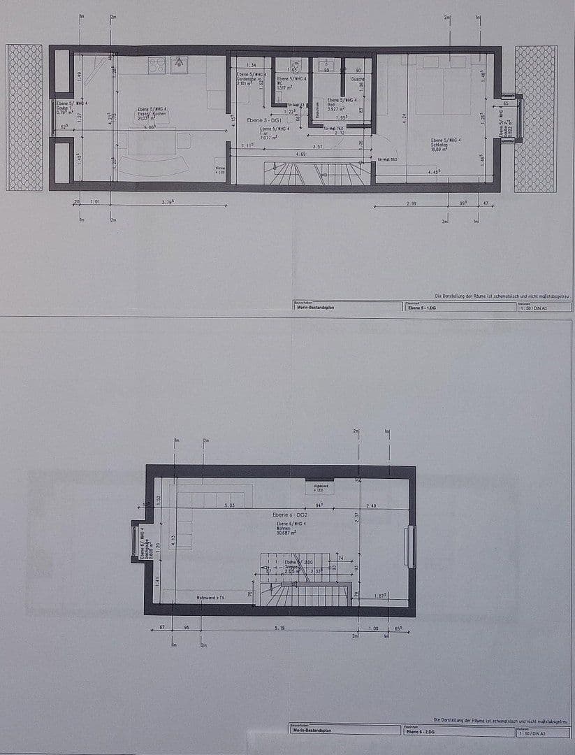 3 bedroom flat to rent, 60 m², Winzergasse 20, Meersburg, Baden-Württemberg 3 bedroom flat to rent, 60 m², Winzergasse 20, Meersburg, Baden-Württemberg