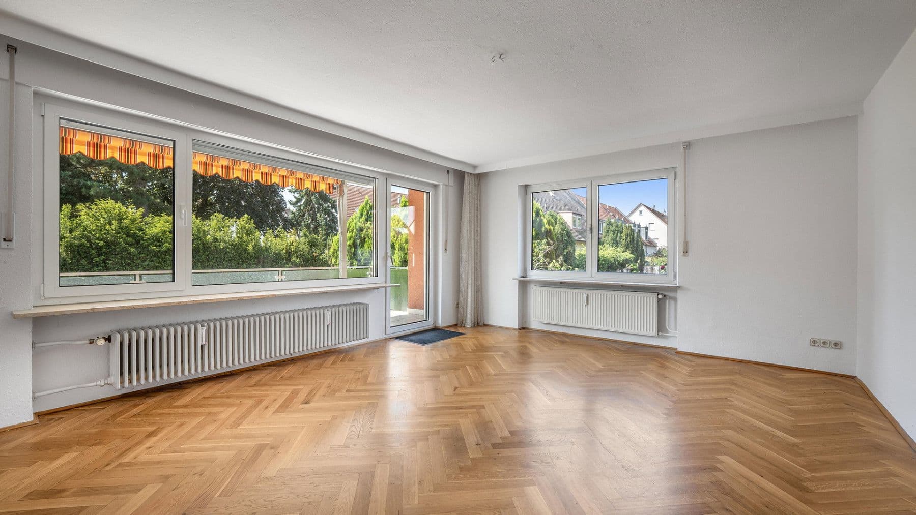 4 bedroom flat for sale, 121 m², Meisenbachstraße 26, Nürnberg, Bavaria 4 bedroom flat for sale, 121 m², Meisenbachstraße 26, Nürnberg, Bavaria