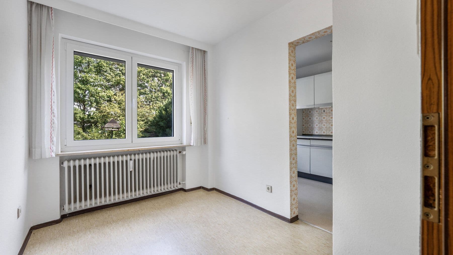 4 bedroom flat for sale, 121 m², Meisenbachstraße 26, Nürnberg, Bavaria 4 bedroom flat for sale, 121 m², Meisenbachstraße 26, Nürnberg, Bavaria