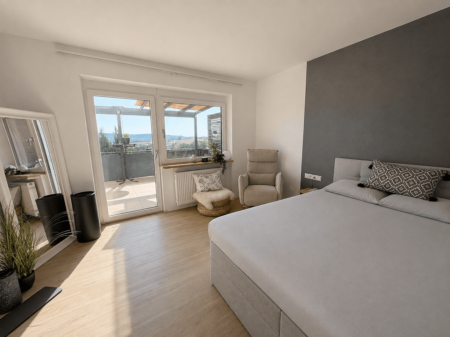 2 bedroom with open-plan kitchen flat for sale, 118 m², Auenwald, Baden-Württemberg 2 bedroom with open-plan kitchen flat for sale, 118 m², Auenwald, Baden-Württemberg