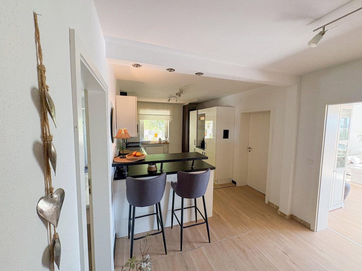 2 bedroom with open-plan kitchen flat for sale, 118 m², Auenwald, Baden-Württemberg 2 bedroom with open-plan kitchen flat for sale, 118 m², Auenwald, Baden-Württemberg