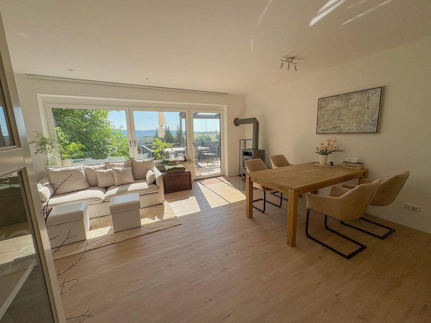 2 bedroom with open-plan kitchen flat for sale, 118 m², Auenwald, Baden-Württemberg 2 bedroom with open-plan kitchen flat for sale, 118 m², Auenwald, Baden-Württemberg