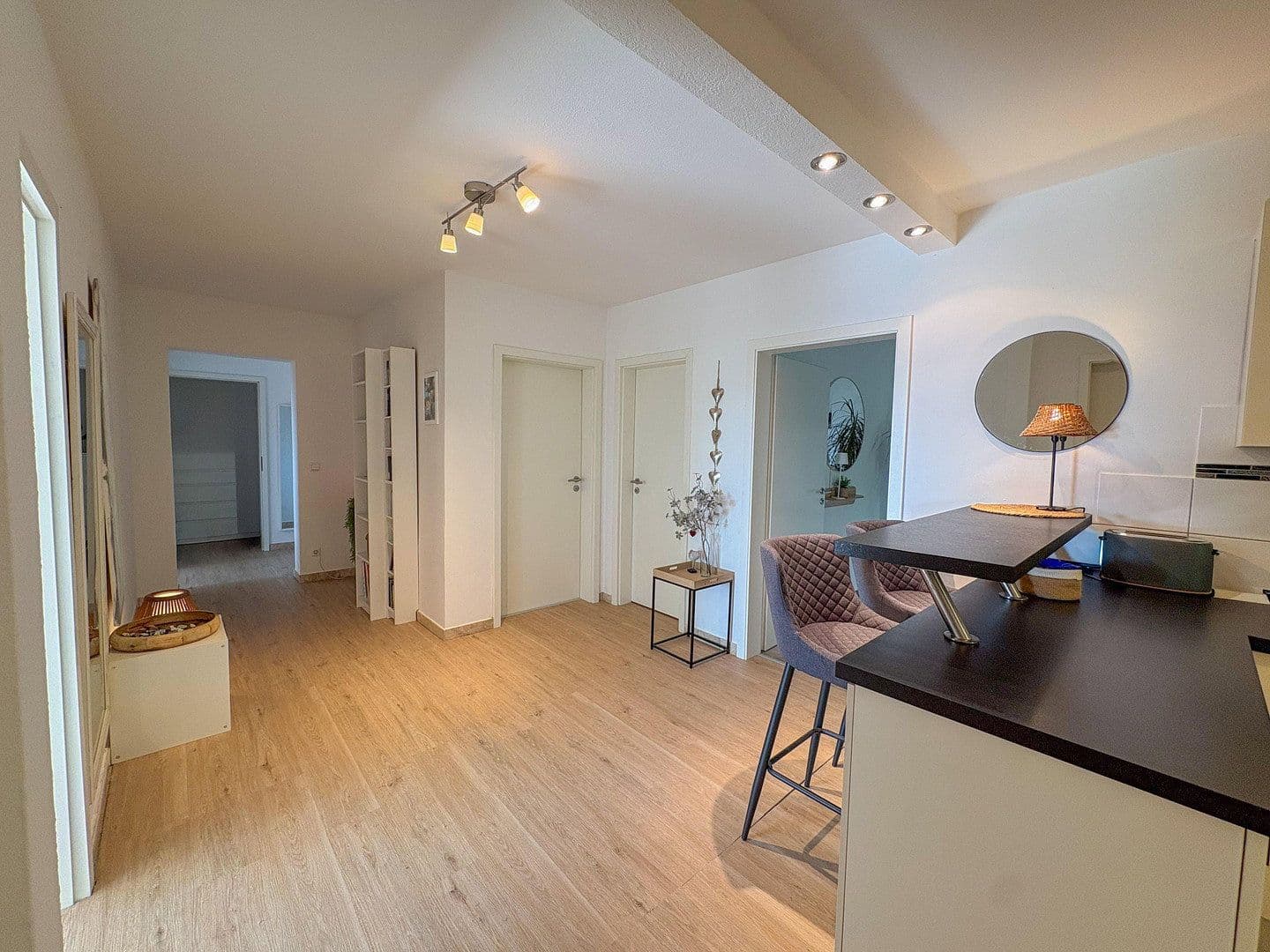 2 bedroom with open-plan kitchen flat for sale, 118 m², Auenwald, Baden-Württemberg 2 bedroom with open-plan kitchen flat for sale, 118 m², Auenwald, Baden-Württemberg