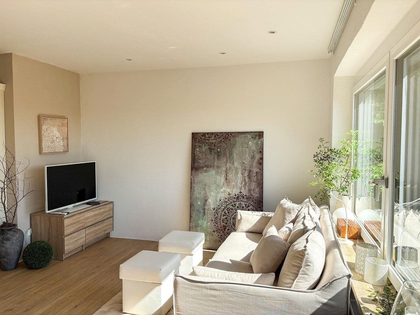 2 bedroom with open-plan kitchen flat for sale, 118 m², Auenwald, Baden-Württemberg 2 bedroom with open-plan kitchen flat for sale, 118 m², Auenwald, Baden-Württemberg