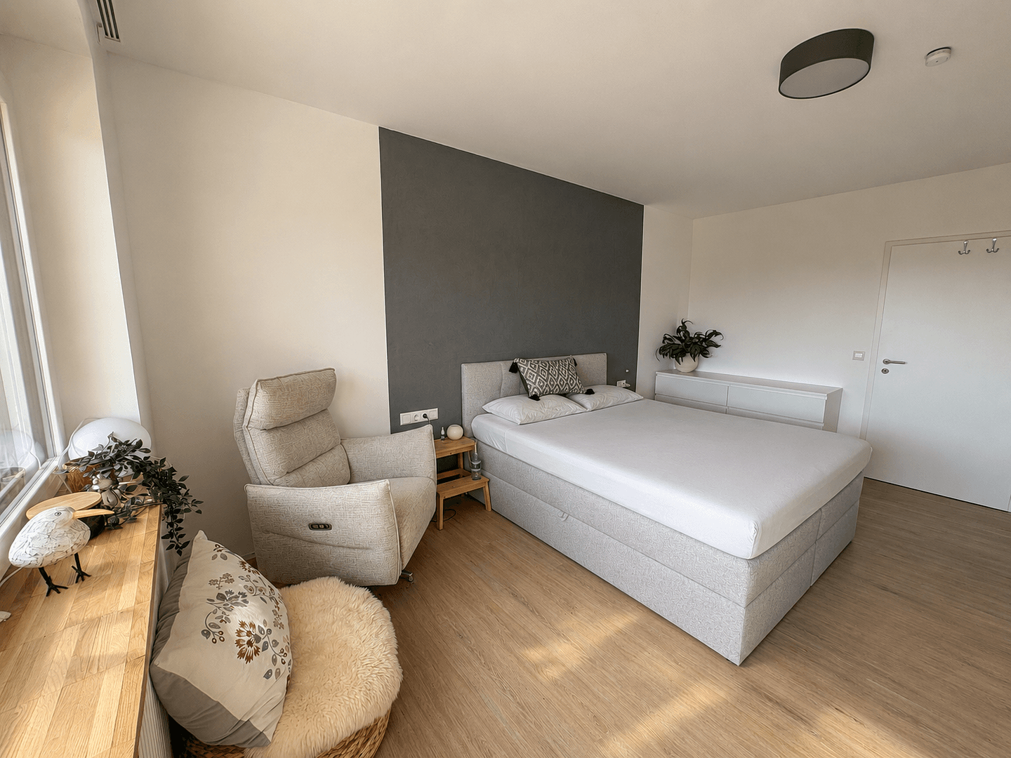 2 bedroom with open-plan kitchen flat for sale, 118 m², Auenwald, Baden-Württemberg 2 bedroom with open-plan kitchen flat for sale, 118 m², Auenwald, Baden-Württemberg