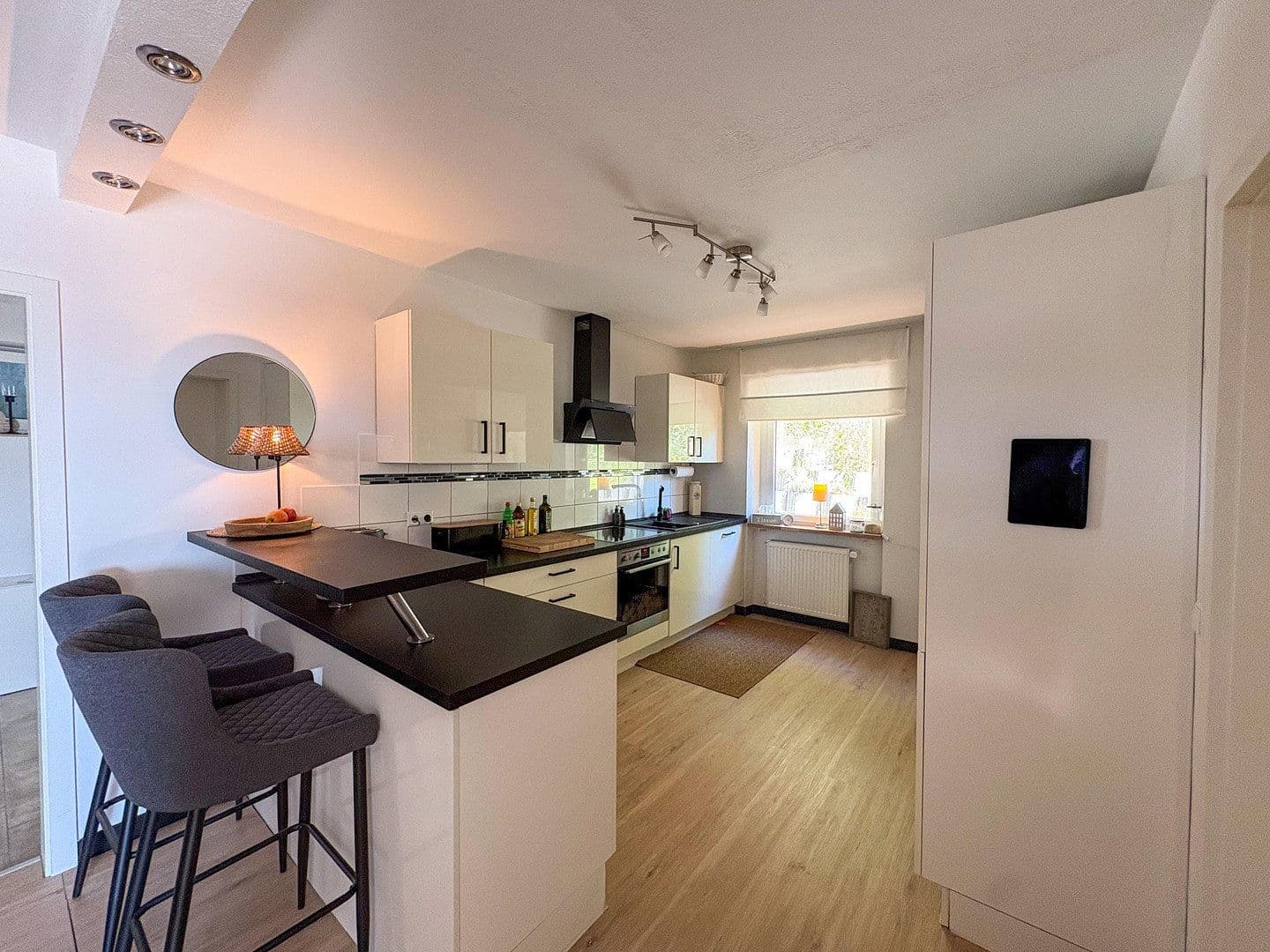 2 bedroom with open-plan kitchen flat for sale, 118 m², Auenwald, Baden-Württemberg 2 bedroom with open-plan kitchen flat for sale, 118 m², Auenwald, Baden-Württemberg
