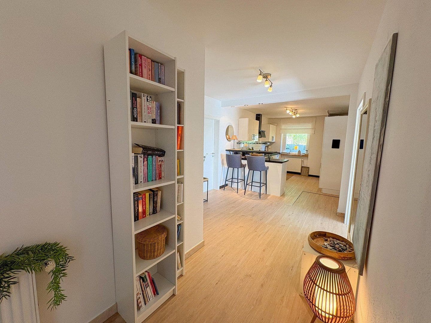 2 bedroom with open-plan kitchen flat for sale, 118 m², Auenwald, Baden-Württemberg 2 bedroom with open-plan kitchen flat for sale, 118 m², Auenwald, Baden-Württemberg