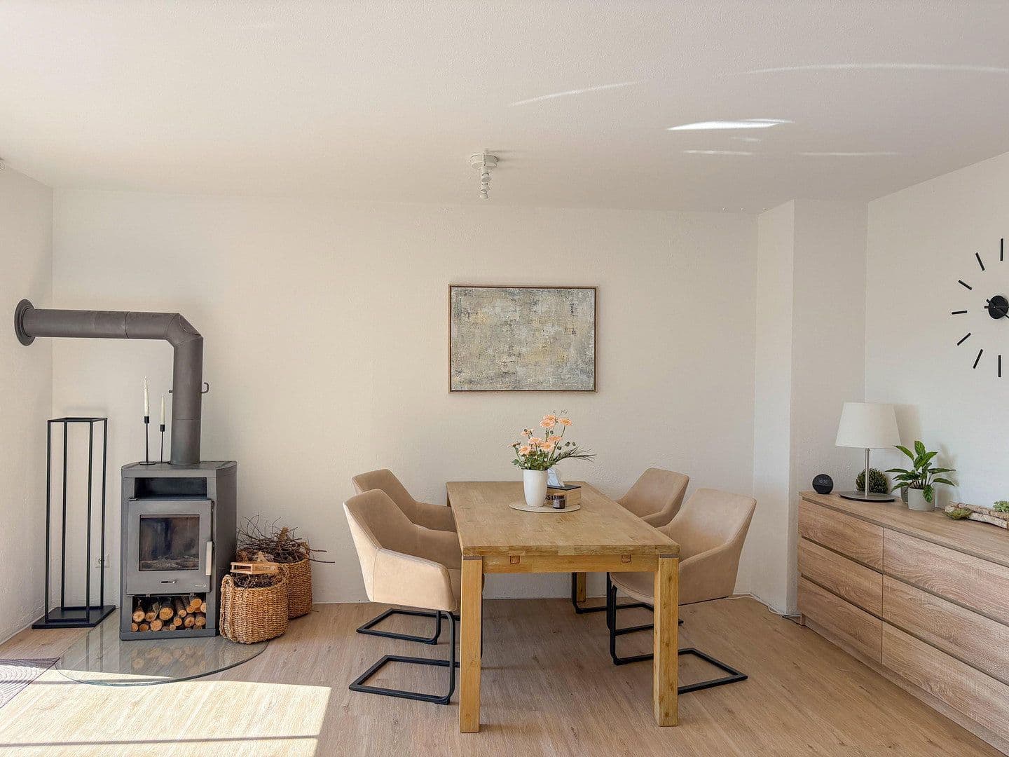 2 bedroom with open-plan kitchen flat for sale, 118 m², Auenwald, Baden-Württemberg 2 bedroom with open-plan kitchen flat for sale, 118 m², Auenwald, Baden-Württemberg