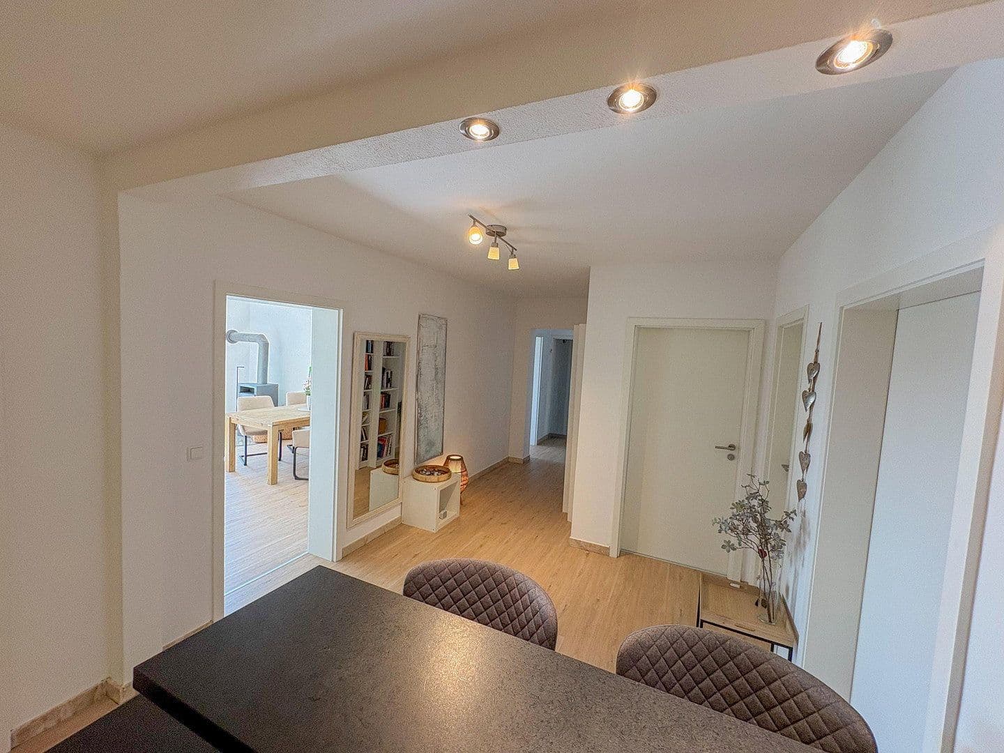 2 bedroom with open-plan kitchen flat for sale, 118 m², Auenwald, Baden-Württemberg 2 bedroom with open-plan kitchen flat for sale, 118 m², Auenwald, Baden-Württemberg
