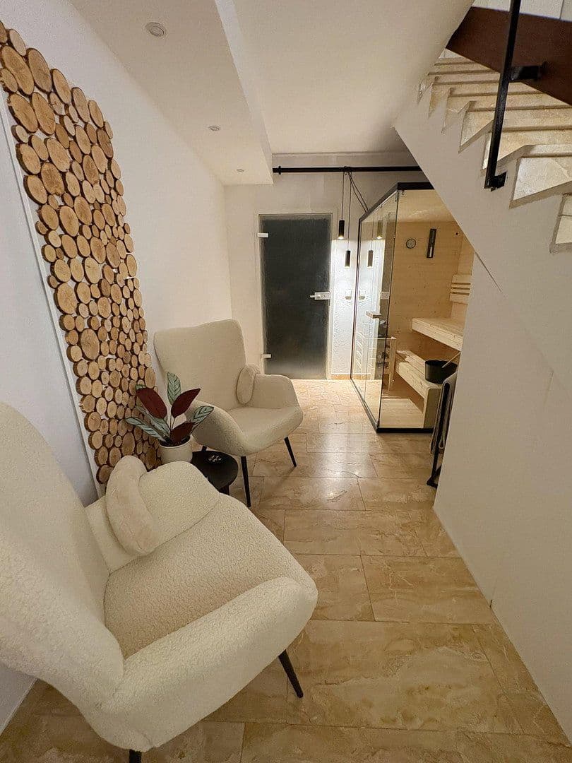 2 bedroom with open-plan kitchen flat for sale, 118 m², Auenwald, Baden-Württemberg 2 bedroom with open-plan kitchen flat for sale, 118 m², Auenwald, Baden-Württemberg