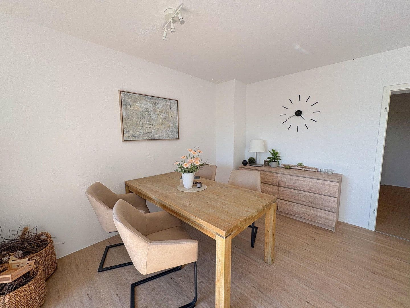 2 bedroom with open-plan kitchen flat for sale, 118 m², Auenwald, Baden-Württemberg 2 bedroom with open-plan kitchen flat for sale, 118 m², Auenwald, Baden-Württemberg