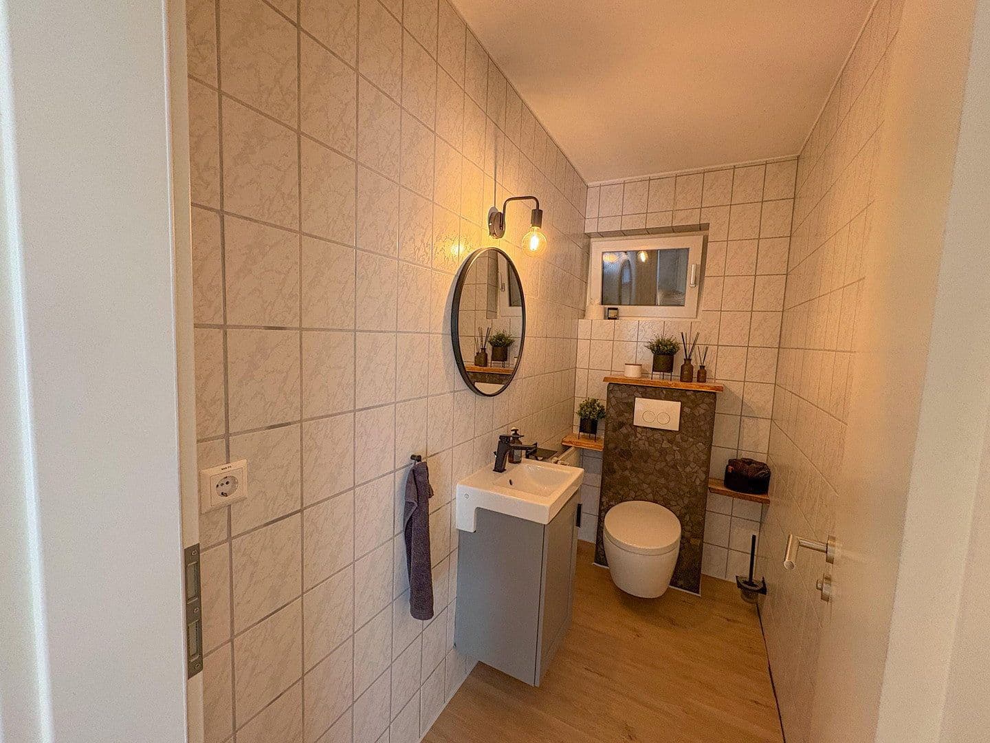 2 bedroom with open-plan kitchen flat for sale, 118 m², Auenwald, Baden-Württemberg 2 bedroom with open-plan kitchen flat for sale, 118 m², Auenwald, Baden-Württemberg