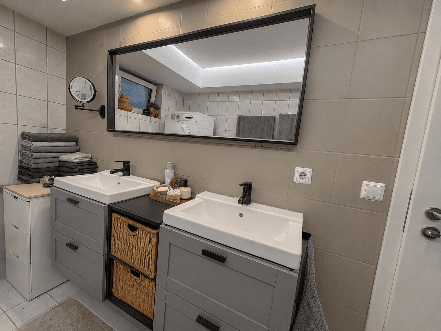 2 bedroom with open-plan kitchen flat for sale, 118 m², Auenwald, Baden-Württemberg 2 bedroom with open-plan kitchen flat for sale, 118 m², Auenwald, Baden-Württemberg