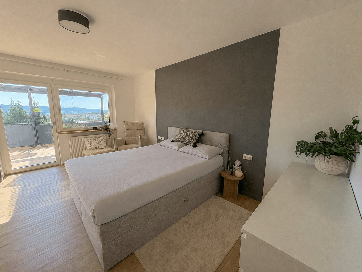 2 bedroom with open-plan kitchen flat for sale, 118 m², Auenwald, Baden-Württemberg 2 bedroom with open-plan kitchen flat for sale, 118 m², Auenwald, Baden-Württemberg