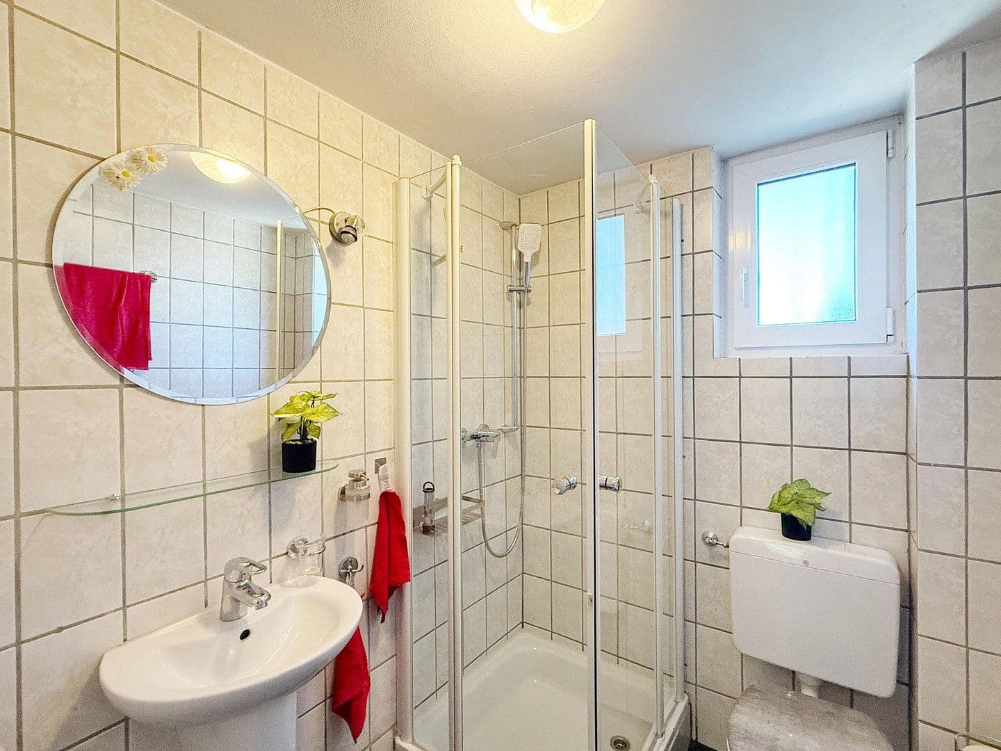 3 bedroom flat for sale, 82 m², Viernheim, Hesse 3 bedroom flat for sale, 82 m², Viernheim, Hesse