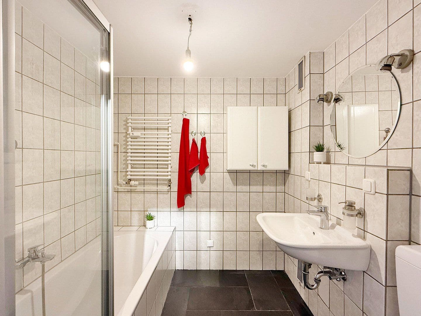 3 bedroom flat for sale, 82 m², Viernheim, Hesse 3 bedroom flat for sale, 82 m², Viernheim, Hesse