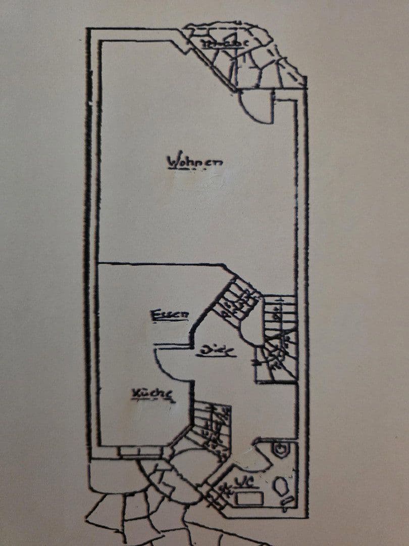 house for sale, 128 m², Oberkrämer, Brandenburg house for sale, 128 m², Oberkrämer, Brandenburg