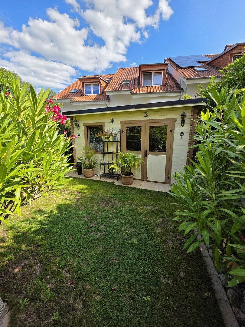 house for sale, 128 m², Oberkrämer, Brandenburg house for sale, 128 m², Oberkrämer, Brandenburg