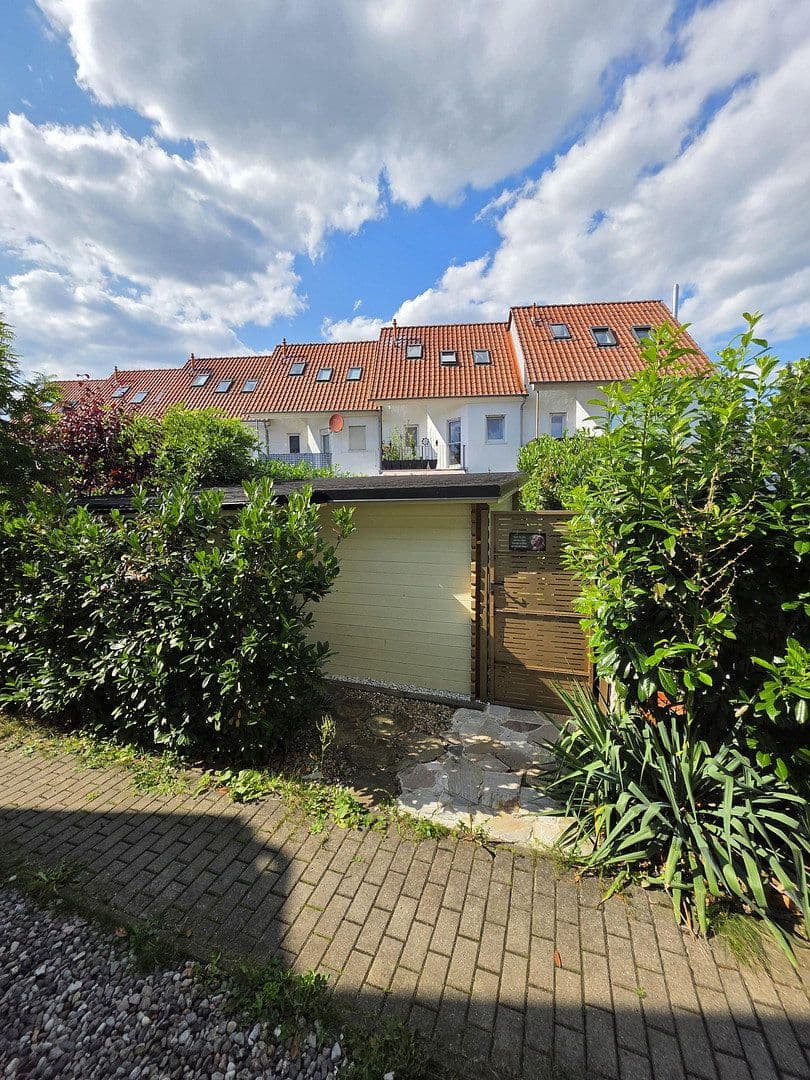house for sale, 128 m², Oberkrämer, Brandenburg house for sale, 128 m², Oberkrämer, Brandenburg