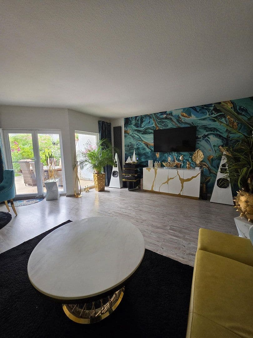 house for sale, 128 m², Oberkrämer, Brandenburg house for sale, 128 m², Oberkrämer, Brandenburg