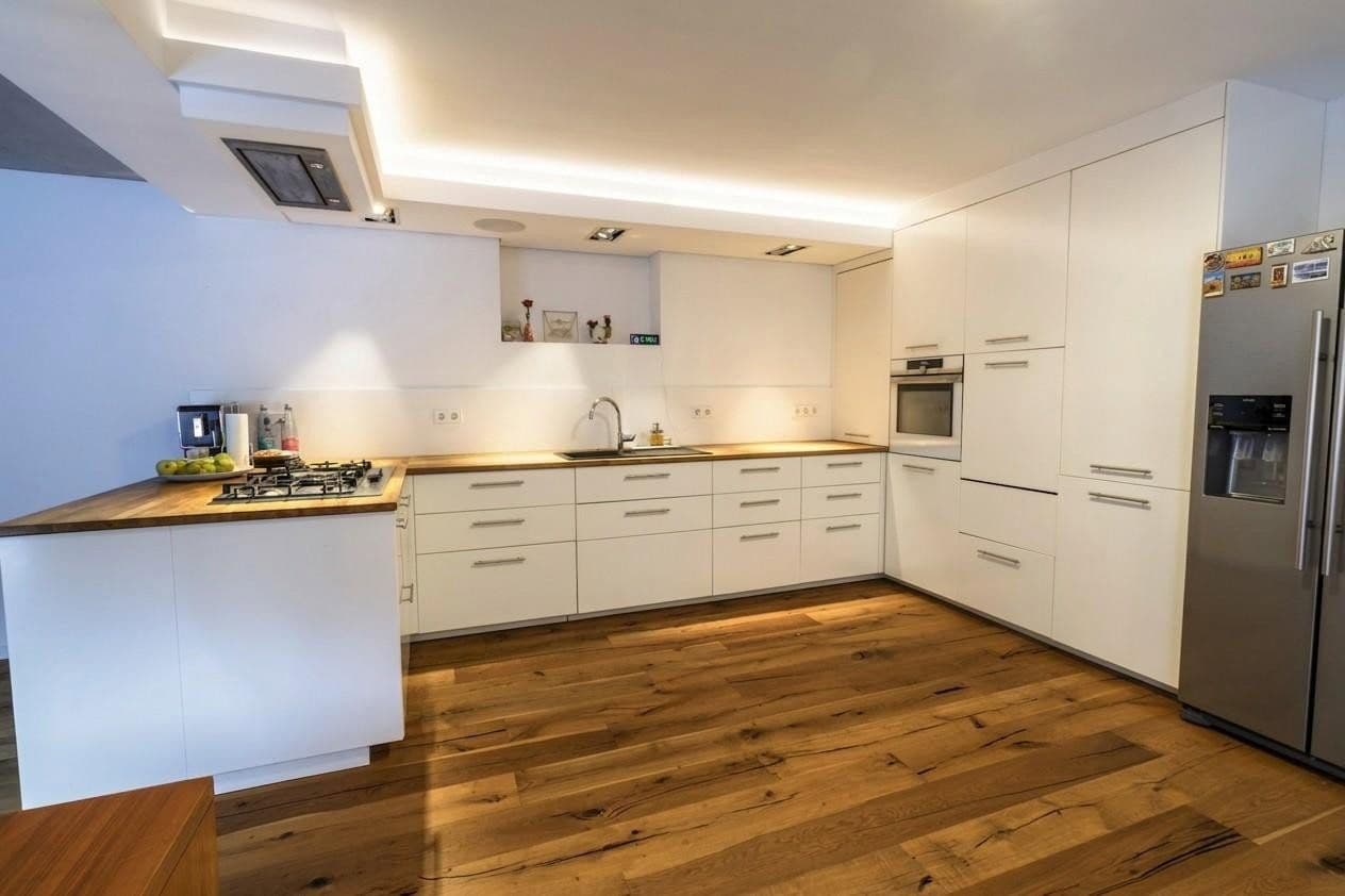 1 bedroom with open-plan kitchen flat to rent, 96 m², Stuttgart-Weilimdorf, Baden-Württemberg 1 bedroom with open-plan kitchen flat to rent, 96 m², Stuttgart-Weilimdorf, Baden-Württemberg
