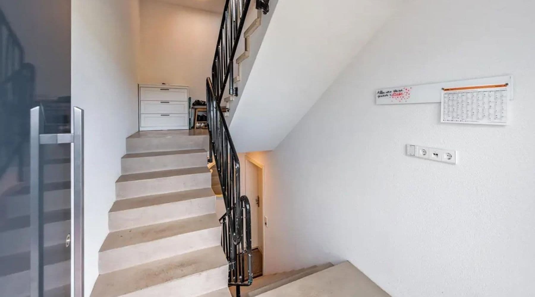1 bedroom with open-plan kitchen flat to rent, 96 m², Stuttgart-Weilimdorf, Baden-Württemberg 1 bedroom with open-plan kitchen flat to rent, 96 m², Stuttgart-Weilimdorf, Baden-Württemberg