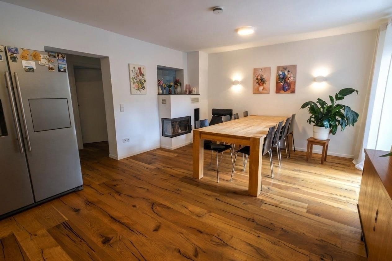 1 bedroom with open-plan kitchen flat to rent, 96 m², Stuttgart-Weilimdorf, Baden-Württemberg 1 bedroom with open-plan kitchen flat to rent, 96 m², Stuttgart-Weilimdorf, Baden-Württemberg