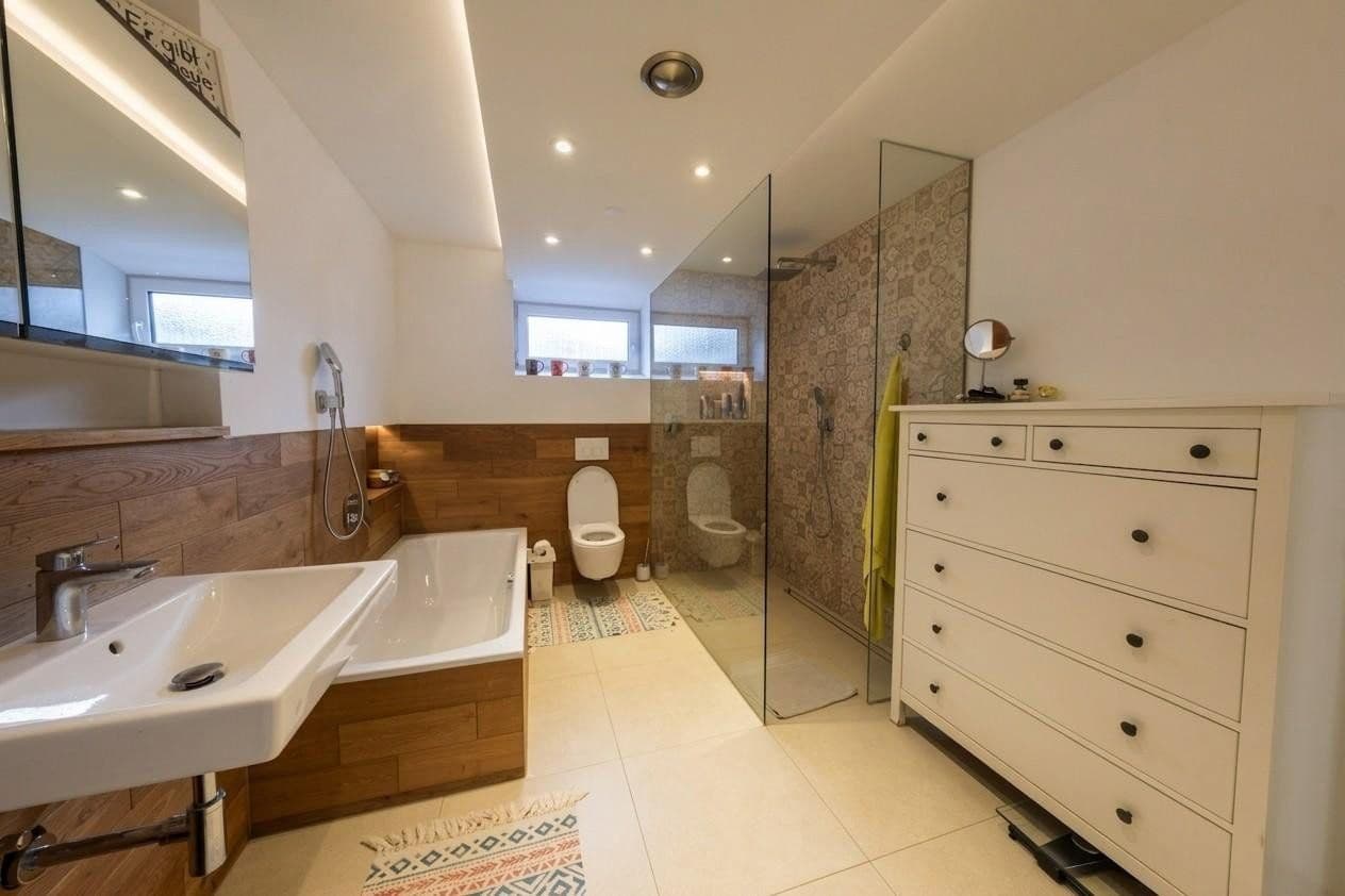 1 bedroom with open-plan kitchen flat to rent, 96 m², Stuttgart-Weilimdorf, Baden-Württemberg 1 bedroom with open-plan kitchen flat to rent, 96 m², Stuttgart-Weilimdorf, Baden-Württemberg