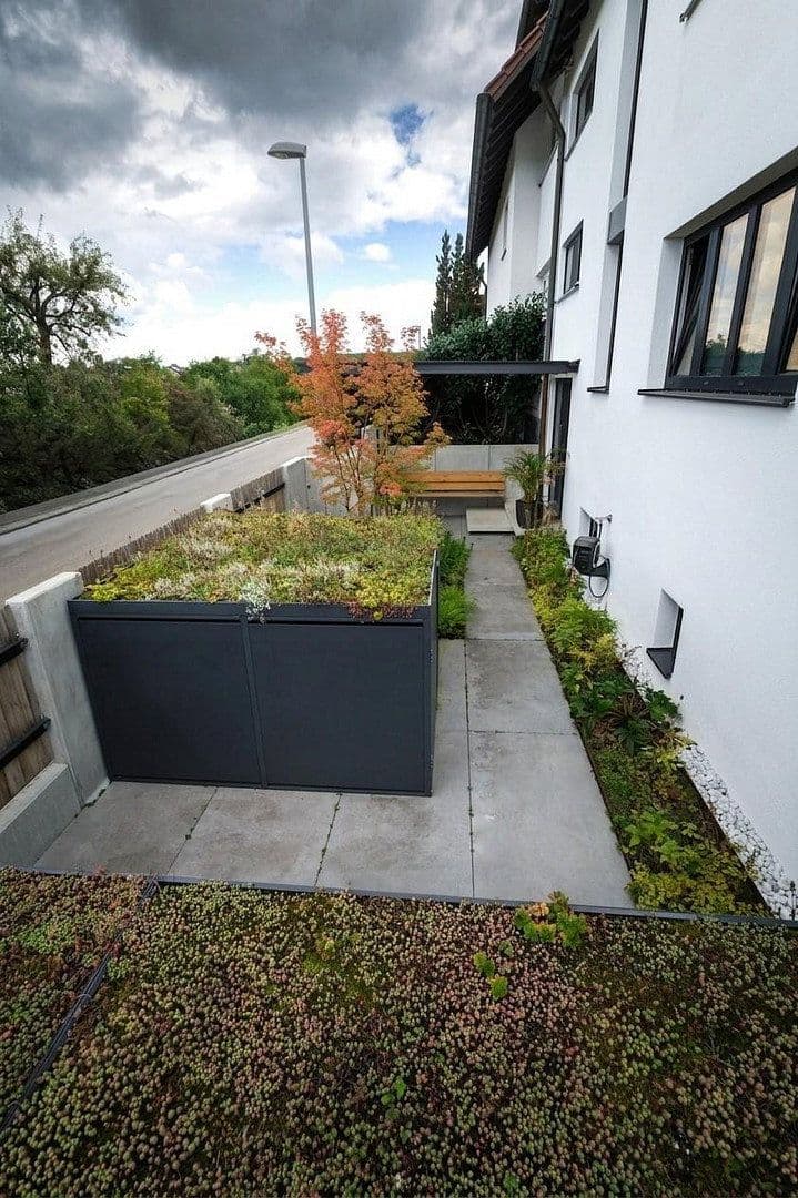 1 bedroom with open-plan kitchen flat to rent, 96 m², Stuttgart-Weilimdorf, Baden-Württemberg 1 bedroom with open-plan kitchen flat to rent, 96 m², Stuttgart-Weilimdorf, Baden-Württemberg