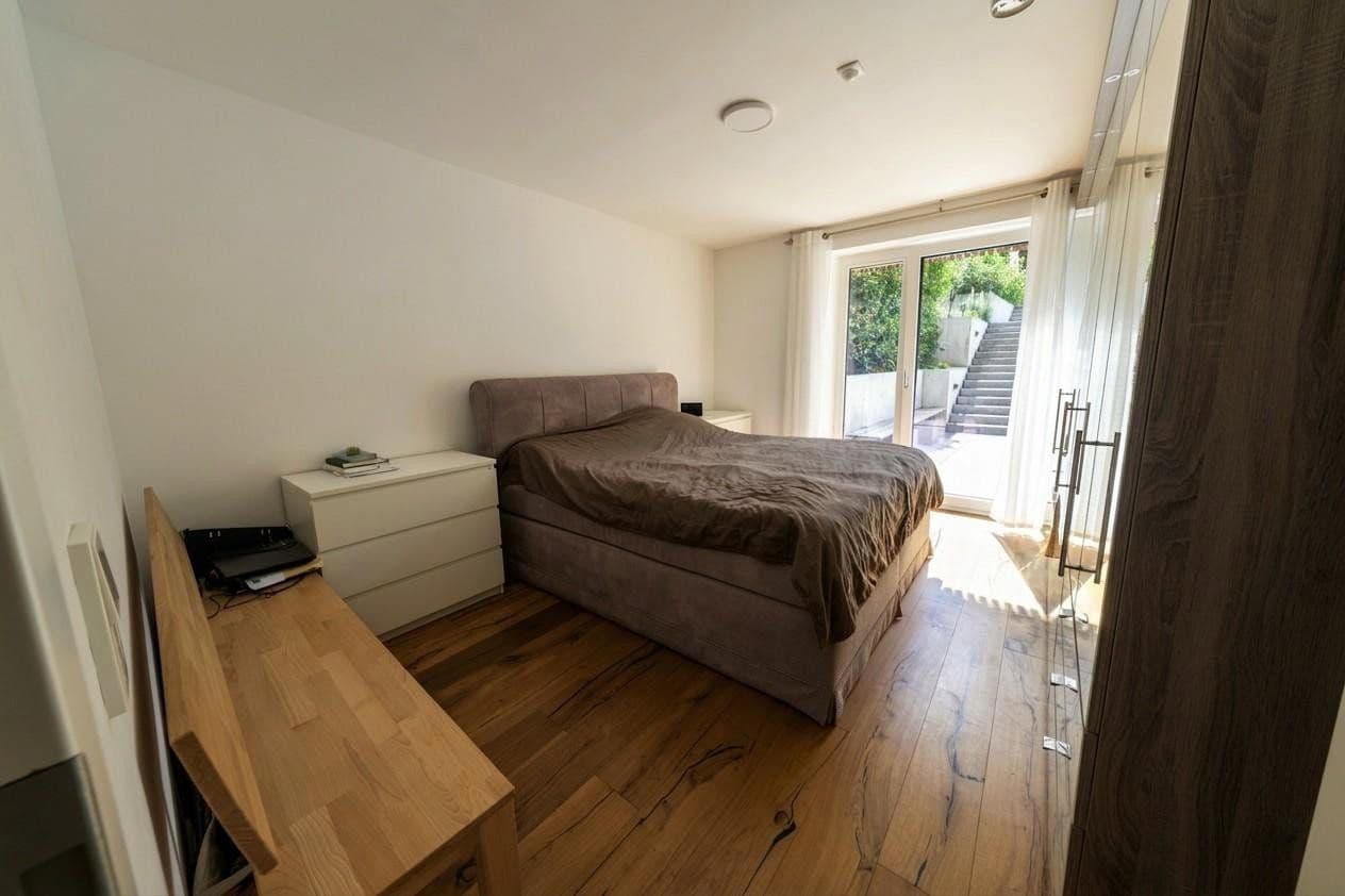 1 bedroom with open-plan kitchen flat to rent, 96 m², Stuttgart-Weilimdorf, Baden-Württemberg 1 bedroom with open-plan kitchen flat to rent, 96 m², Stuttgart-Weilimdorf, Baden-Württemberg