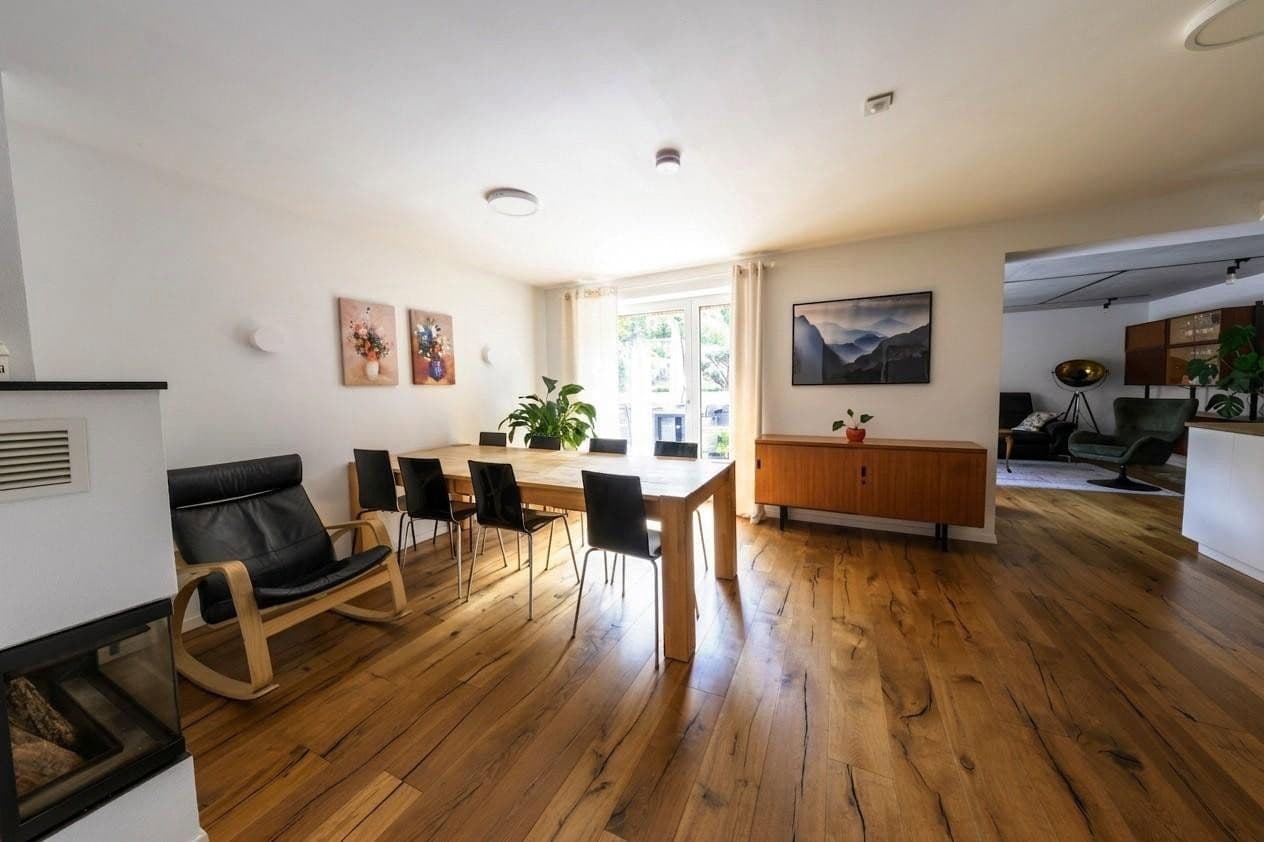 1 bedroom with open-plan kitchen flat to rent, 96 m², Stuttgart-Weilimdorf, Baden-Württemberg 1 bedroom with open-plan kitchen flat to rent, 96 m², Stuttgart-Weilimdorf, Baden-Württemberg