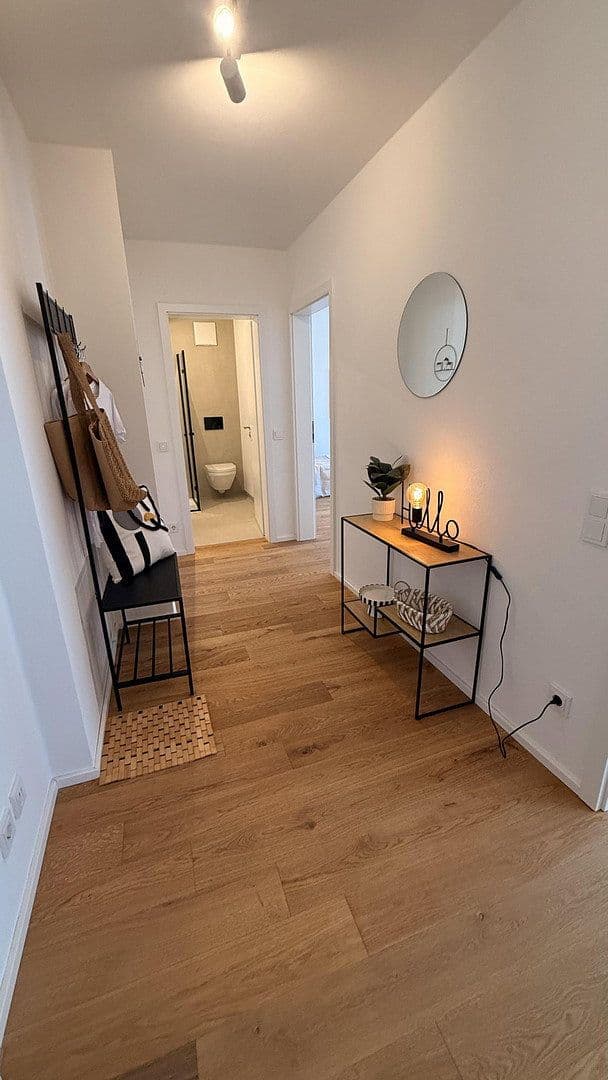 3 bedroom flat for sale, 71 m², Ingolstadt Haunwöhr, Bavaria 3 bedroom flat for sale, 71 m², Ingolstadt Haunwöhr, Bavaria