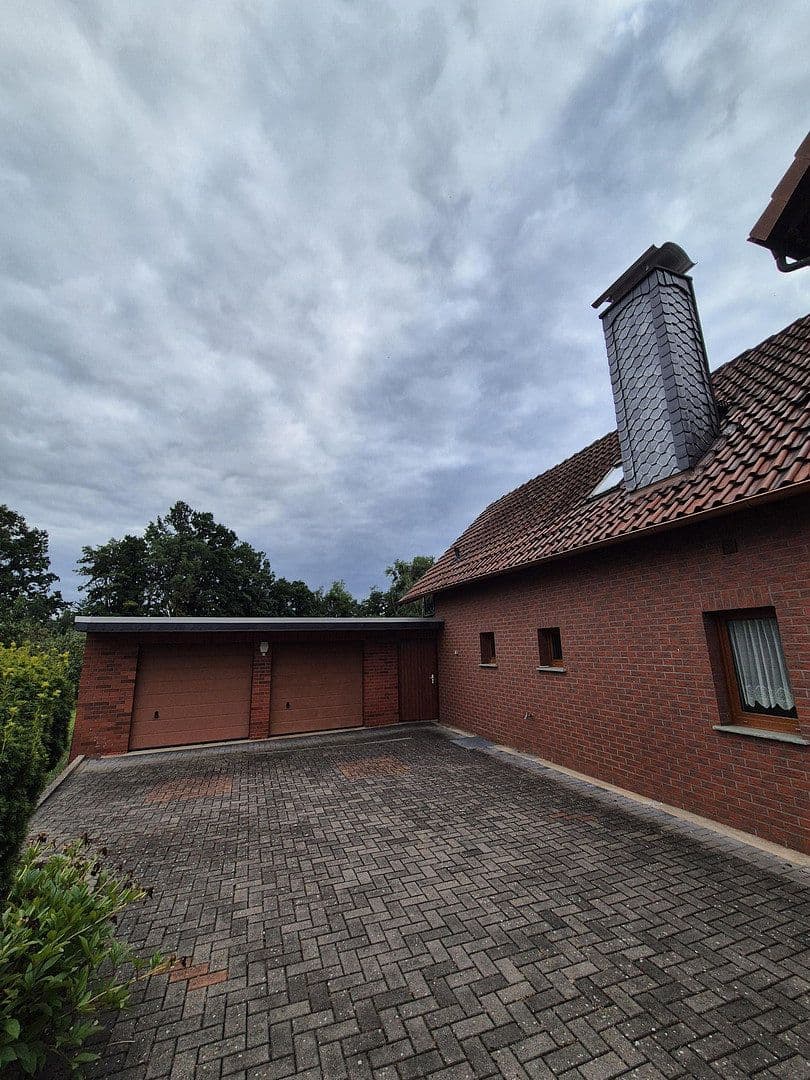 house for sale, 193 m², Bückeburg, Lower Saxony house for sale, 193 m², Bückeburg, Lower Saxony