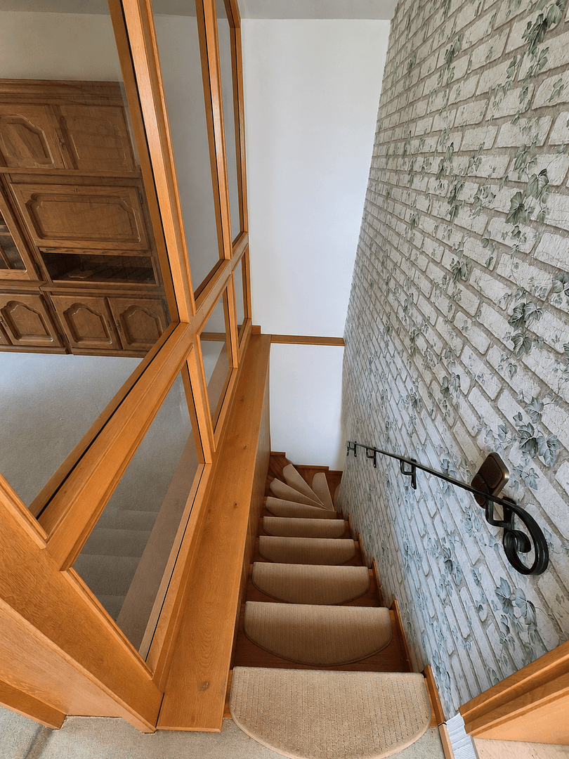 house for sale, 193 m², Bückeburg, Lower Saxony house for sale, 193 m², Bückeburg, Lower Saxony