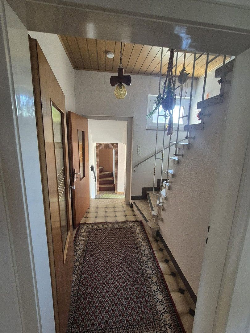 house for sale, 193 m², Bückeburg, Lower Saxony house for sale, 193 m², Bückeburg, Lower Saxony