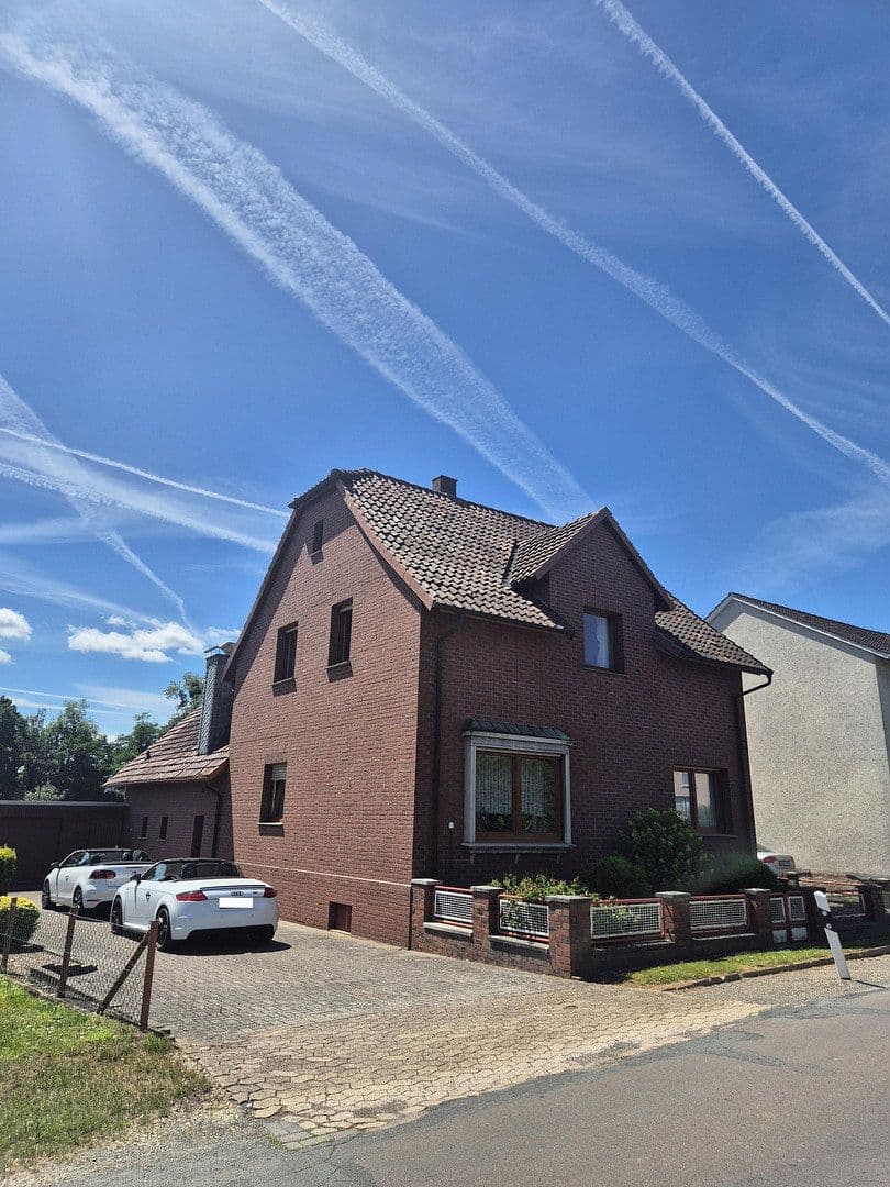 house for sale, 193 m², Bückeburg, Lower Saxony house for sale, 193 m², Bückeburg, Lower Saxony