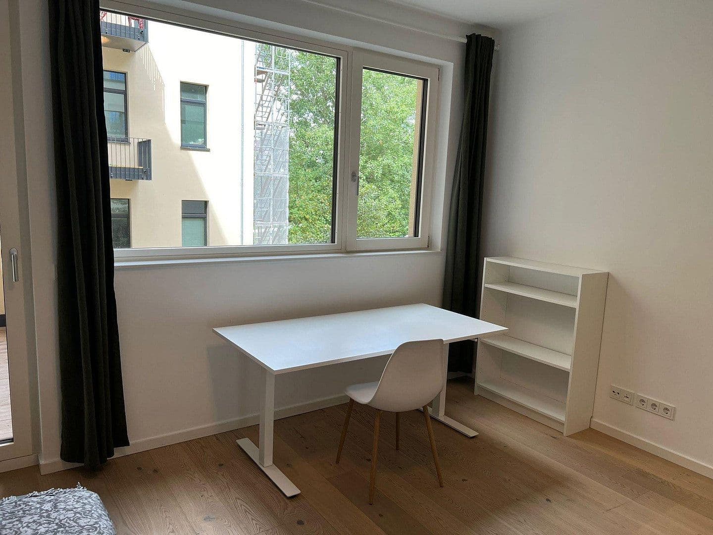 2 bedroom flat to rent, 82 m², Fromet-und-Moses-Mendelsohn-Platz 2, Berlin, Berlin 2 bedroom flat to rent, 82 m², Fromet-und-Moses-Mendelsohn-Platz 2, Berlin, Berlin