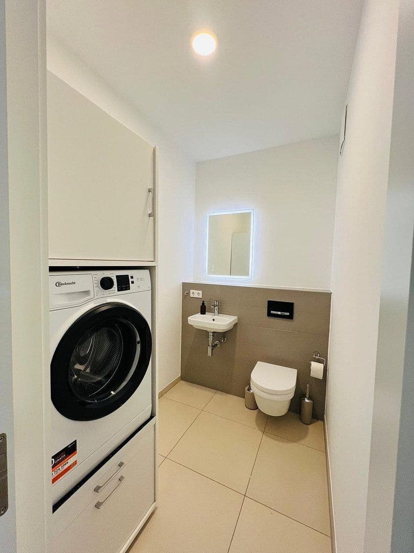 2 bedroom flat to rent, 82 m², Fromet-und-Moses-Mendelsohn-Platz 2, Berlin, Berlin 2 bedroom flat to rent, 82 m², Fromet-und-Moses-Mendelsohn-Platz 2, Berlin, Berlin