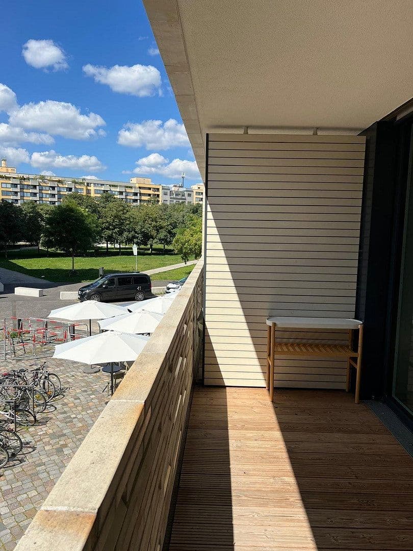 2 bedroom flat to rent, 82 m², Fromet-und-Moses-Mendelsohn-Platz 2, Berlin, Berlin 2 bedroom flat to rent, 82 m², Fromet-und-Moses-Mendelsohn-Platz 2, Berlin, Berlin
