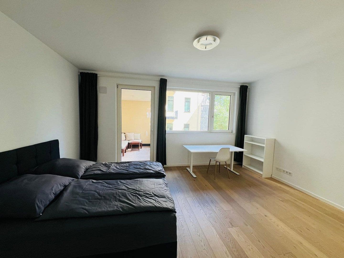 2 bedroom flat to rent, 82 m², Fromet-und-Moses-Mendelsohn-Platz 2, Berlin, Berlin 2 bedroom flat to rent, 82 m², Fromet-und-Moses-Mendelsohn-Platz 2, Berlin, Berlin