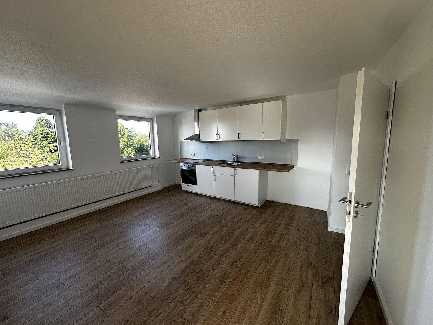3 bedroom flat to rent, 63 m², Fröbelstraße 16, Bremen, Bremen 3 bedroom flat to rent, 63 m², Fröbelstraße 16, Bremen, Bremen