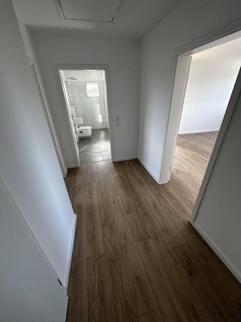 3 bedroom flat to rent, 63 m², Fröbelstraße 16, Bremen, Bremen 3 bedroom flat to rent, 63 m², Fröbelstraße 16, Bremen, Bremen
