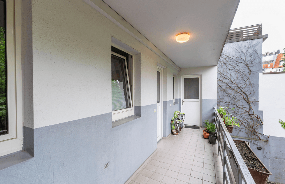2 bedroom flat for sale, 54 m², Essen, North Rhine-Westphalia 2 bedroom flat for sale, 54 m², Essen, North Rhine-Westphalia