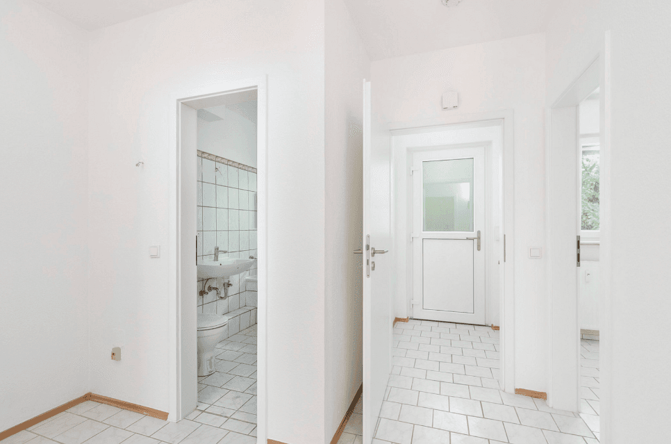 2 bedroom flat for sale, 54 m², Essen, North Rhine-Westphalia 2 bedroom flat for sale, 54 m², Essen, North Rhine-Westphalia