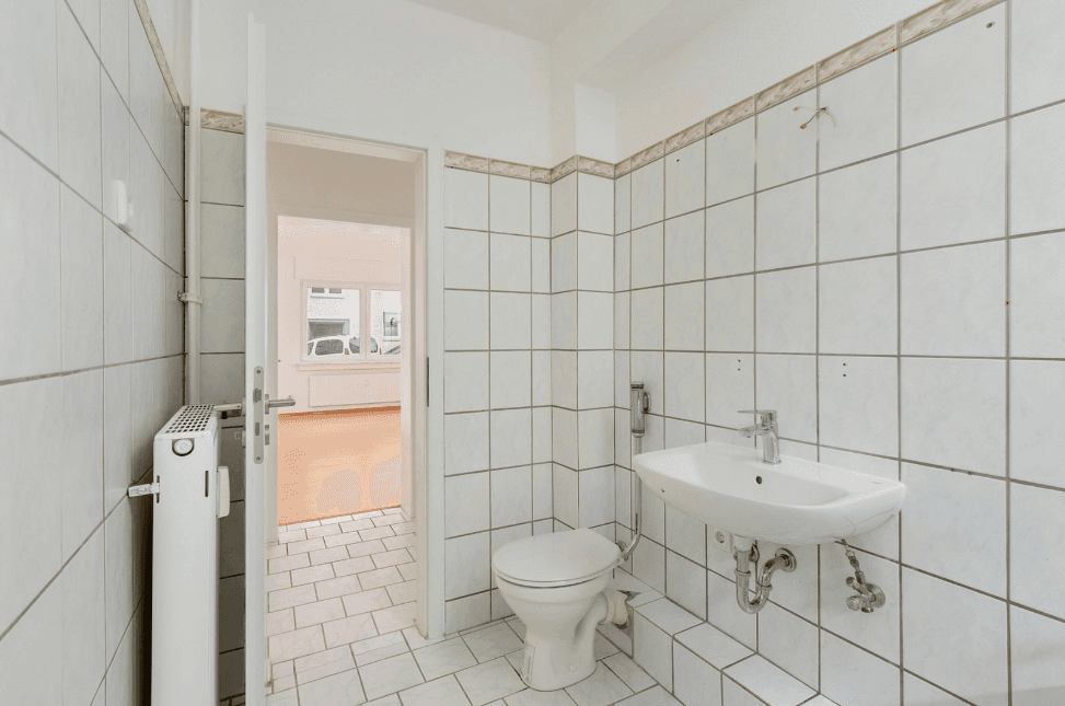 2 bedroom flat for sale, 54 m², Essen, North Rhine-Westphalia 2 bedroom flat for sale, 54 m², Essen, North Rhine-Westphalia